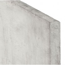 Betonnen onderplaat grijs 3,5x25x180 cm